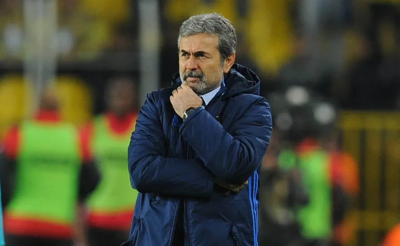 Mourinho'nun yerine Volkan Demirel mi gelecek? İşte konuşulan teknik direktör adayları!