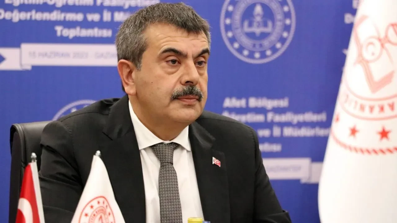 Okullarda forma dönemi yeniden başladı! ‘Öğrenciler yalnızca derslerine adapte olacak’