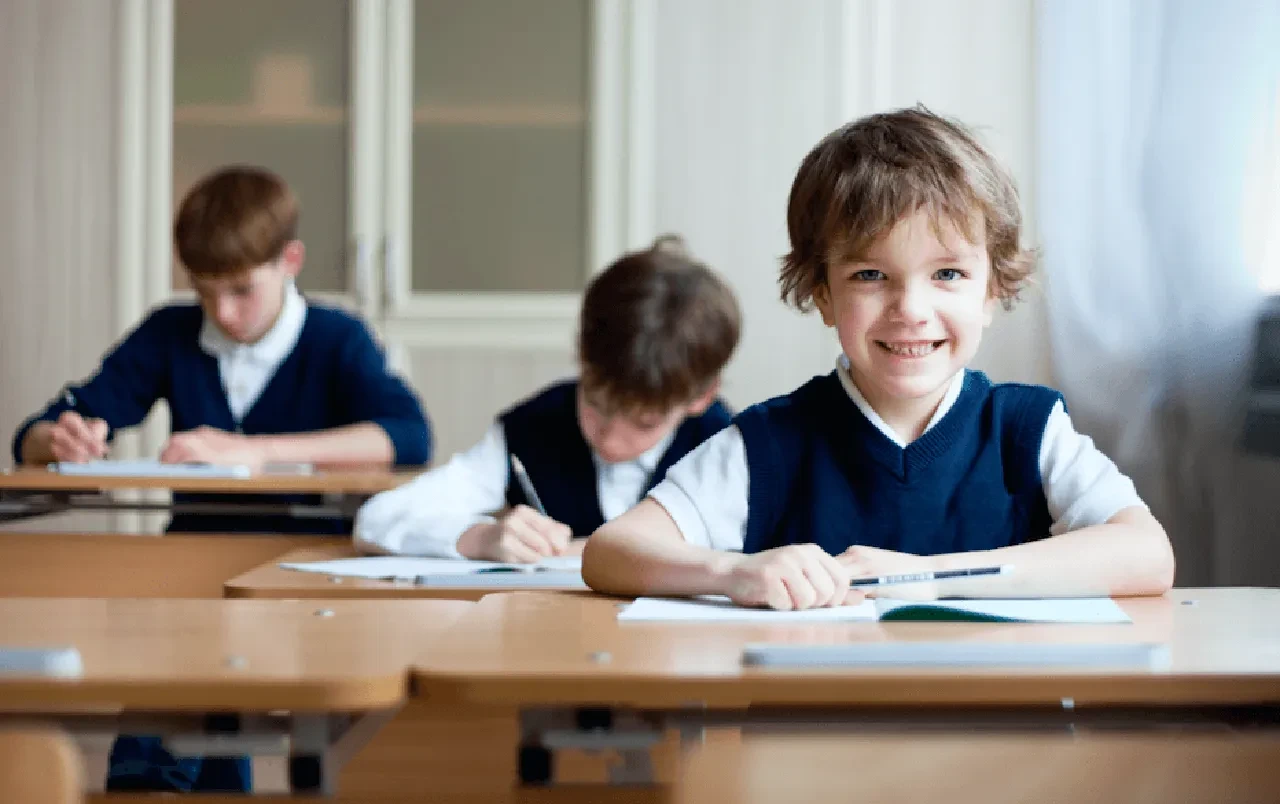 Okullarda forma dönemi yeniden başladı! ‘Öğrenciler yalnızca derslerine adapte olacak’