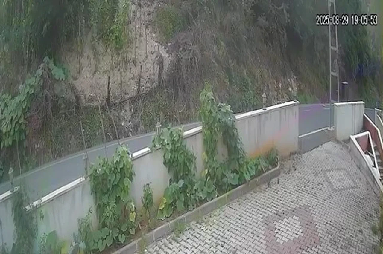 Ordu’da 'patpat' faciaya yol açtı: 4 ölü, 3 yaralı