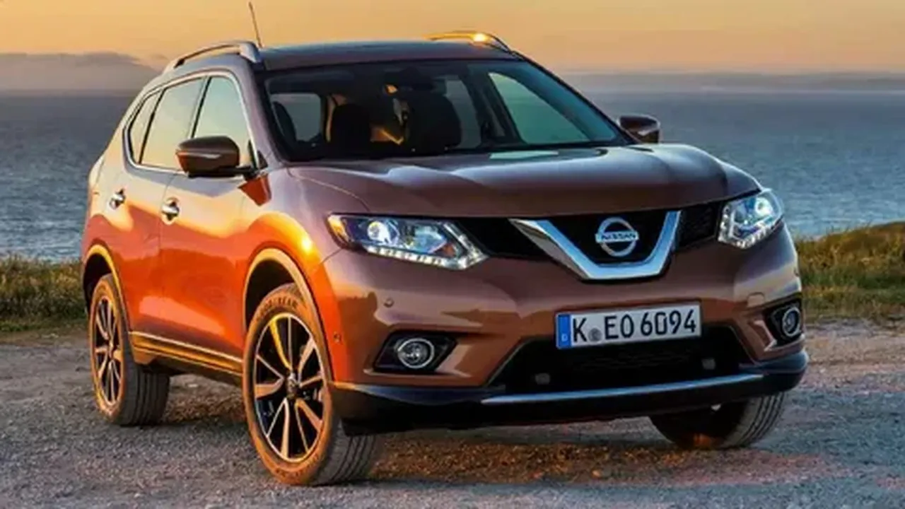 Otomobil devi Nissan’a tarihi şok!