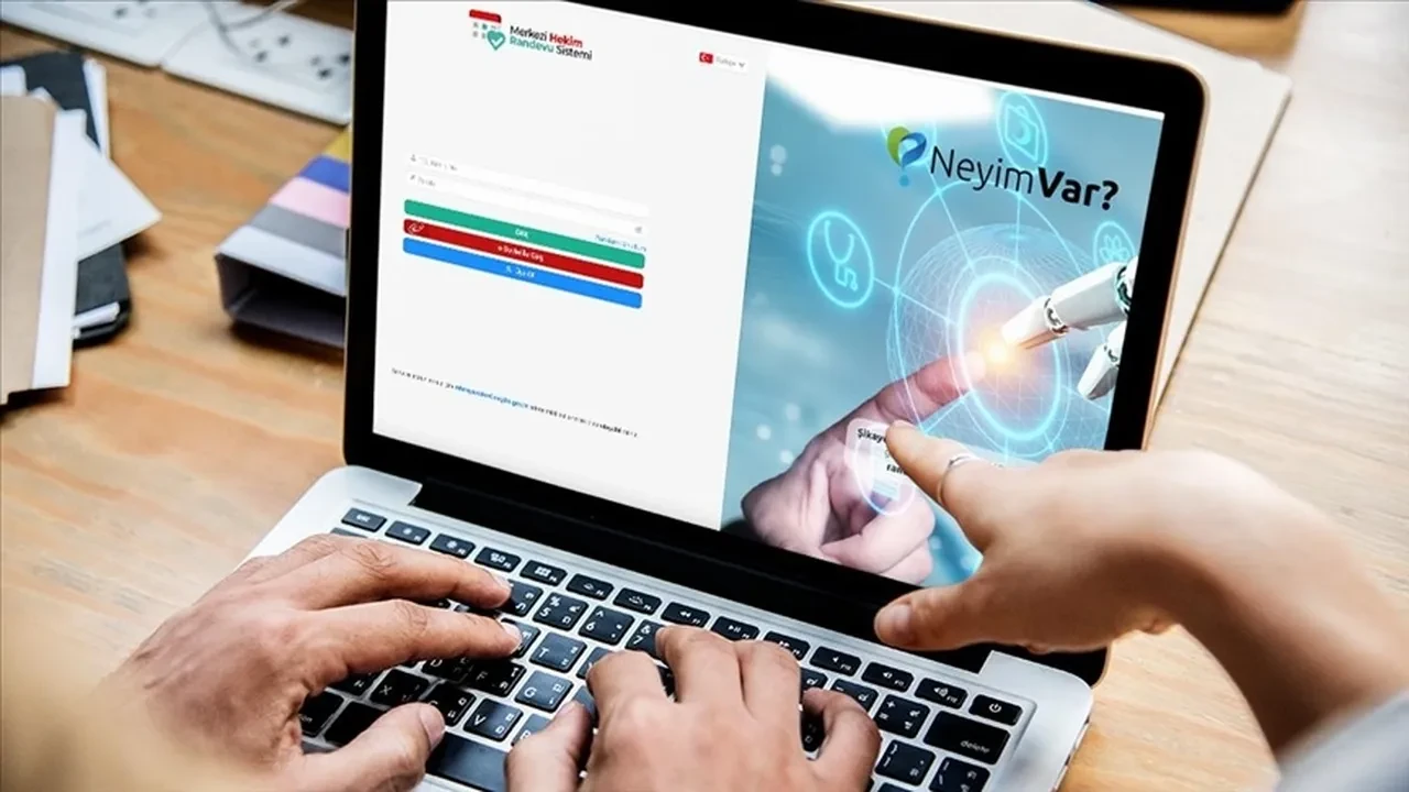 Parayla MHRS randevusu vaadi! Bakanlıktan açıklama geldi