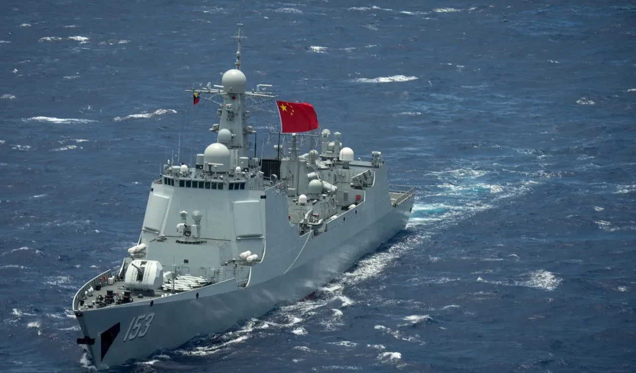 Pasifik gerilimi! Çin’den iki ülkeye Tayvan uyarısı