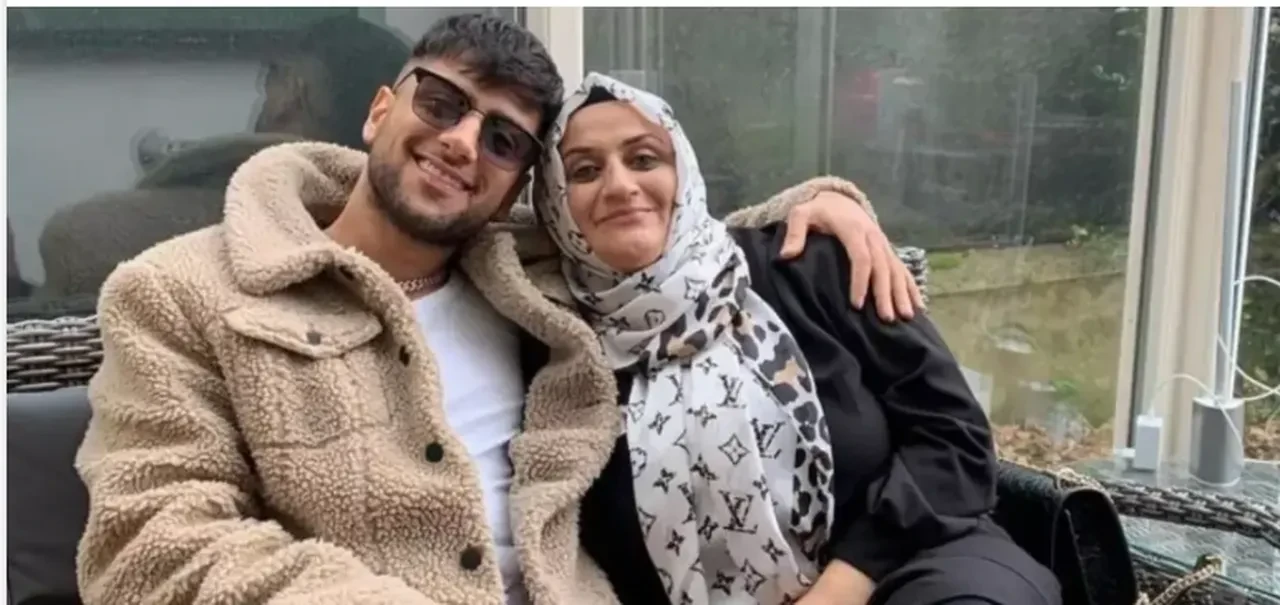 Reynmen eşi Emire Cansu Kurtaran'a ultra lüks araç tasarlattı! Anne Nasibe Yılmaz'ın tepkisi merak konusu oldu