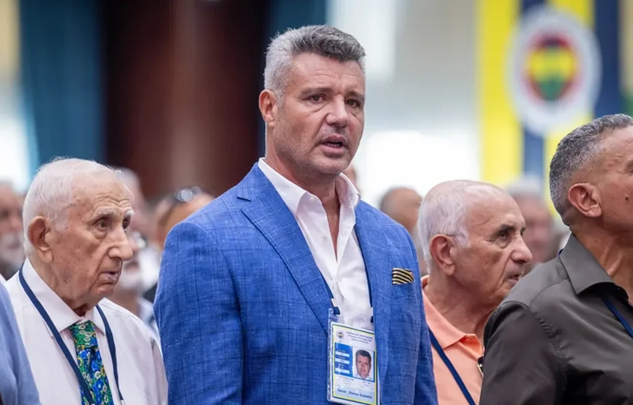 Sadettin Saran'dan Mourinho açıklaması! Seçimi kazanırsa takımın başında kalacak mı?