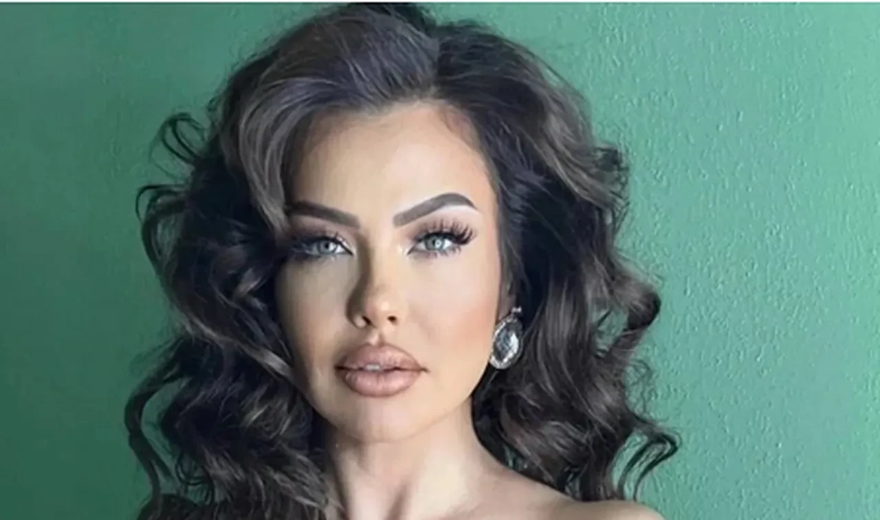 Şarkıcı Lara son sağlık durumuyla ilgili kötü haberi paylaştı: Beynimde bir kitle belirlendi