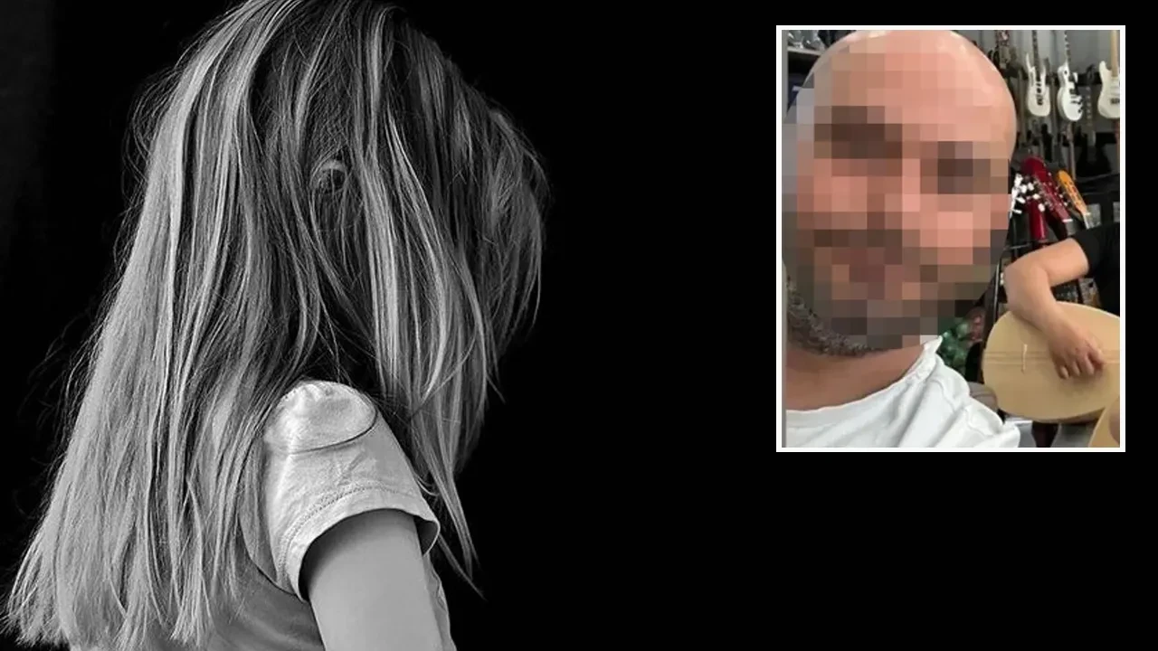 Saz kursunda iğrenç olay! Sözde eğitmene 159 yıl hapis cezası