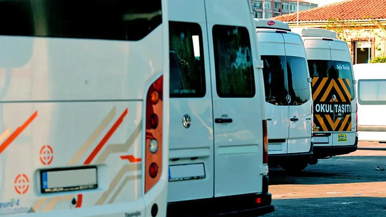 Trabzon'da servis ücretlerine yüzde 20 zam! İşte öğrenci ve personel için yeni tarife