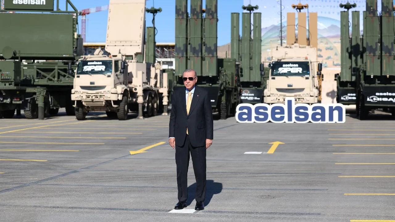 Türkiye'nin savunmadaki başarısı ABD basınında! 'Bir asırdır görülmemiş zirve' 