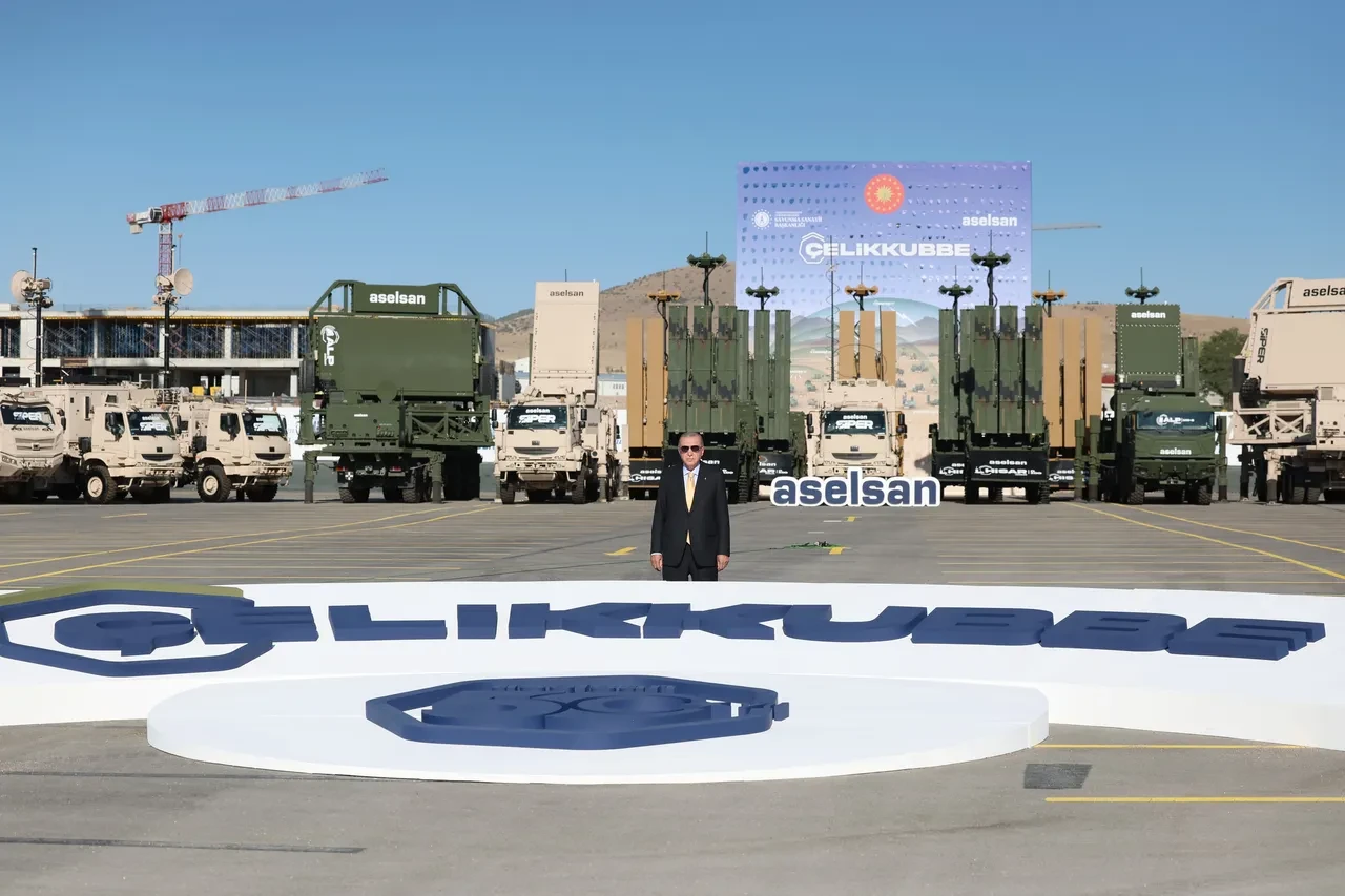 Türkiye'nin savunmadaki başarısı ABD basınında! 'Bir asırdır görülmemiş zirve' 