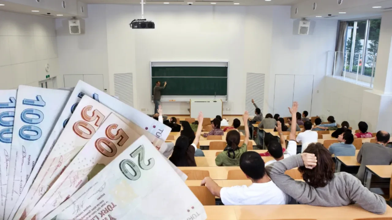 Üniversitelilere büyük destek! Burs veren kurumlar belli oldu: İşte başvuru şartları ve tarihleri