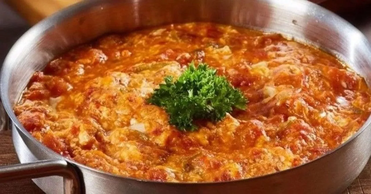 Yaz biterken hazırlıklar çoktan başladı! Kışlık menemen hazırlarken bunlara mutlaka dikkat edin