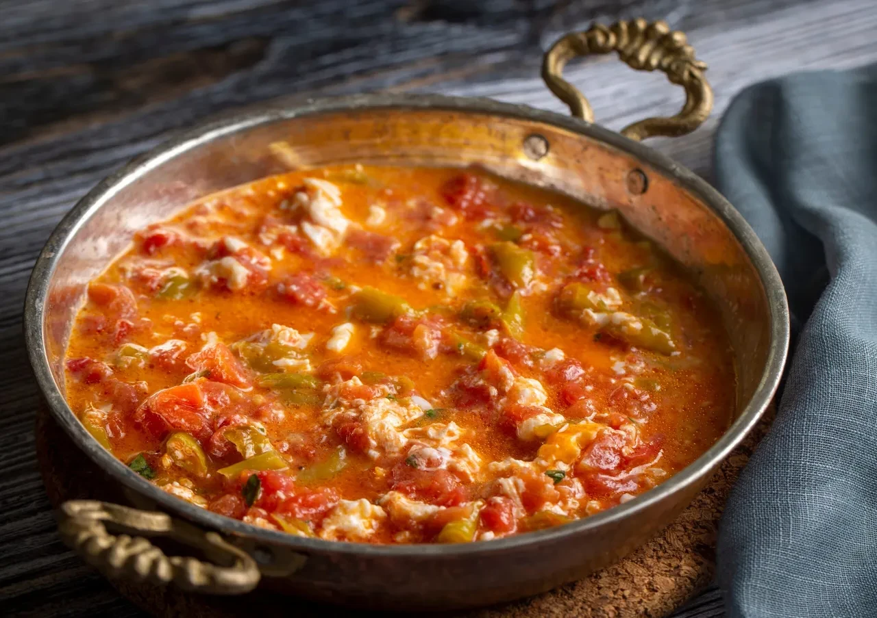 Yaz biterken hazırlıklar çoktan başladı! Kışlık menemen hazırlarken bunlara mutlaka dikkat edin