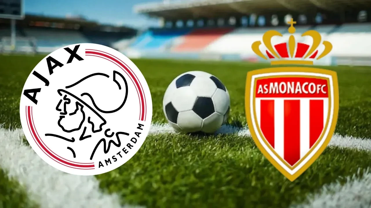 Ajax Monaco maçı canlı nereden izlenir, hangi kanalda? Hazırlık maçına saatler kaldı