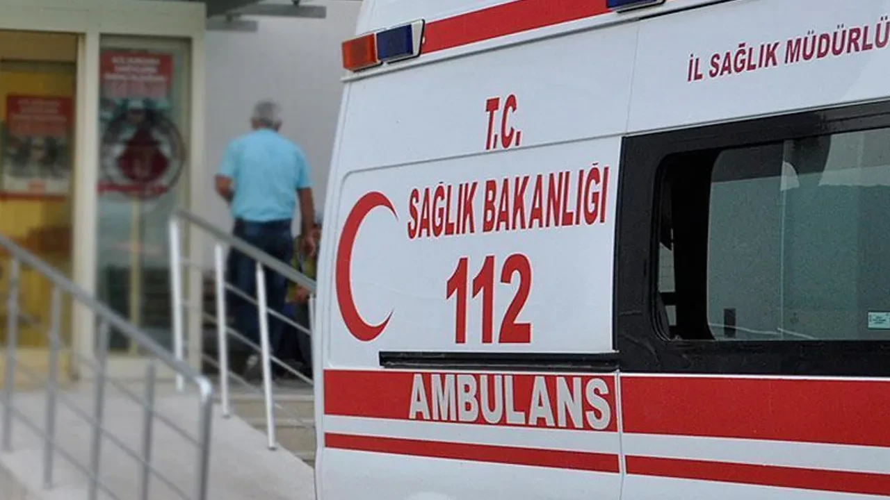 Akrabalar arasındaki kavgada kan aktı! Çok sayıda yaralı var 