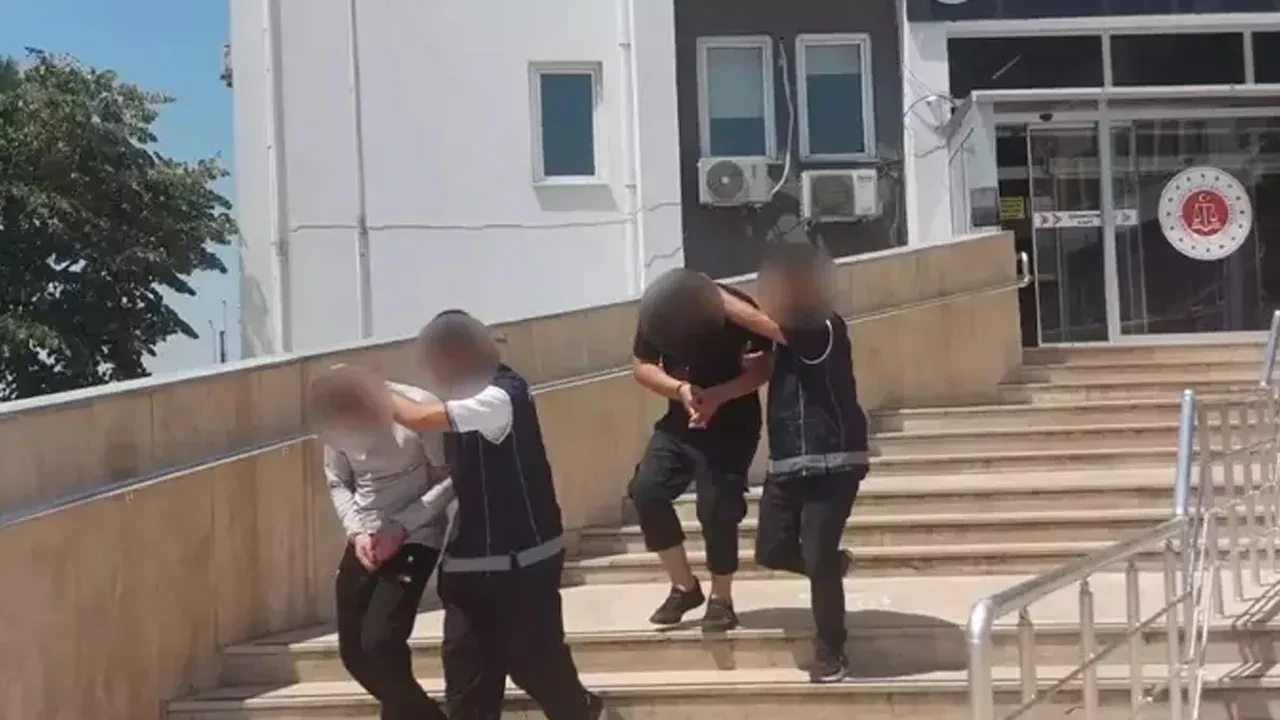 Bakan Yerlikaya duyurdu! 36 ilde göçmen kaçakçılarına operasyon