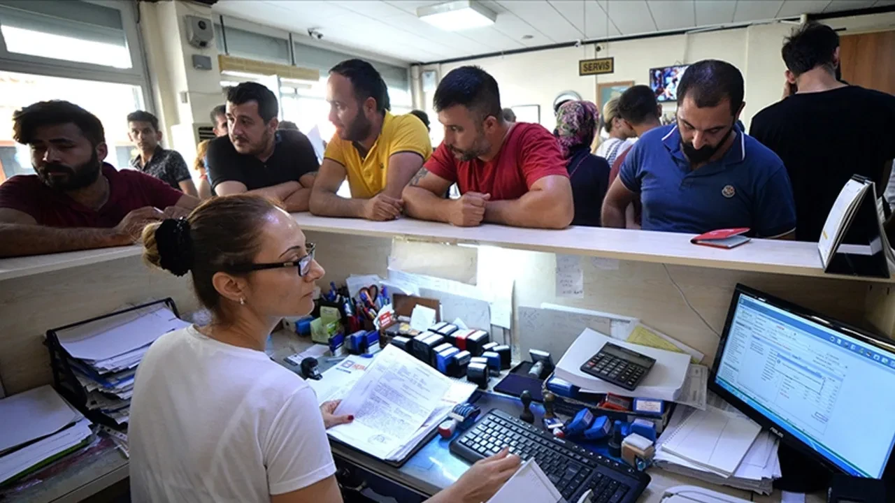 Bakanlık ilan açtı! Erzurum'a noter aranıyor