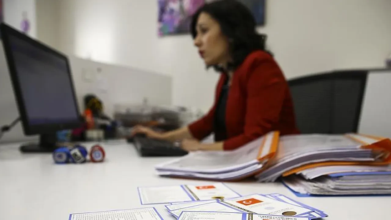 Bakanlık ilan açtı! Erzurum'a noter aranıyor