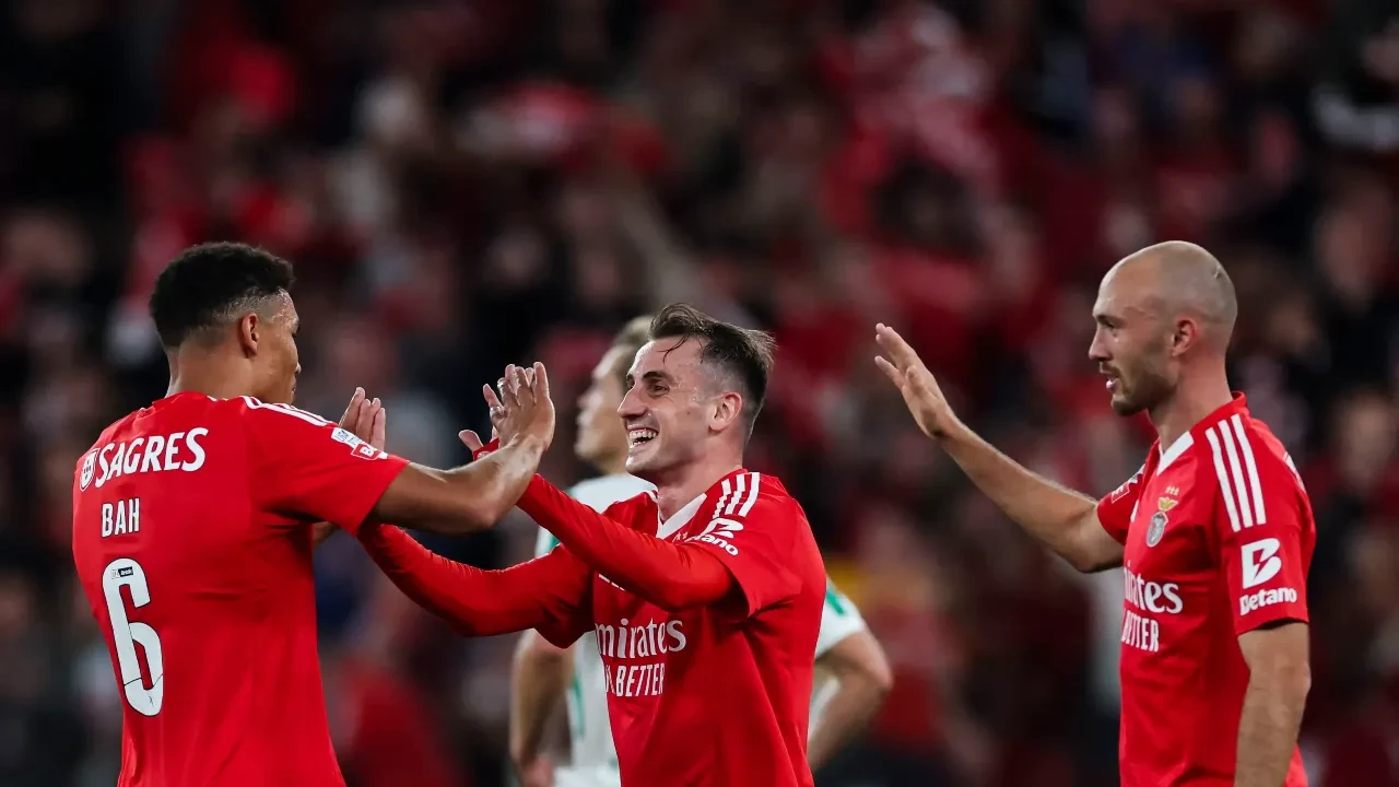 Benfica'dan Kerem Aktürkoğlu kararı! 