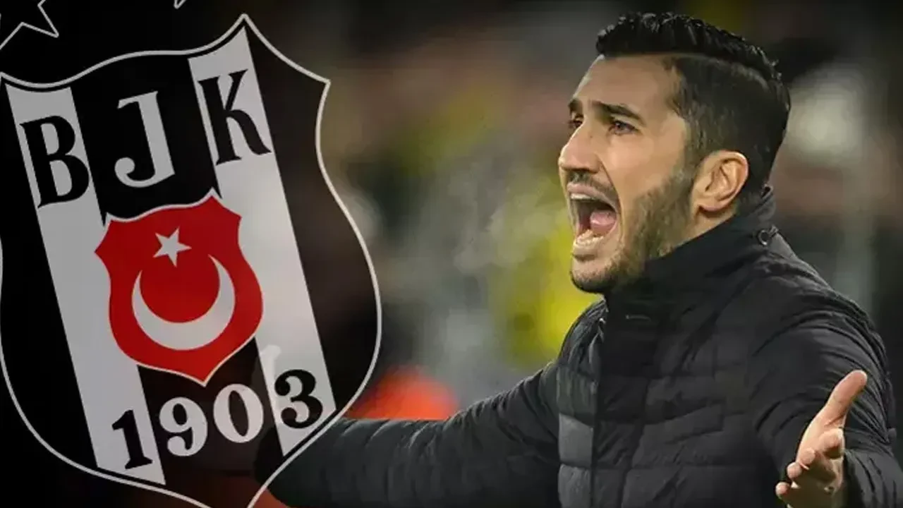 Beşiktaş'ta Nuri Şahin bombası! İddialar gündem olmuştu: Beklenen açıklama geldi