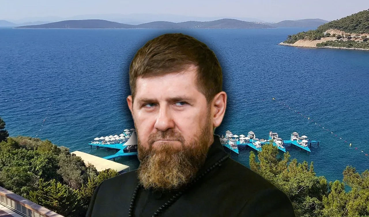 Çeçen lider Kadirov intihara mı kalkıştı? Şoke eden iddialar, 'tuhaf video' tartışmaları