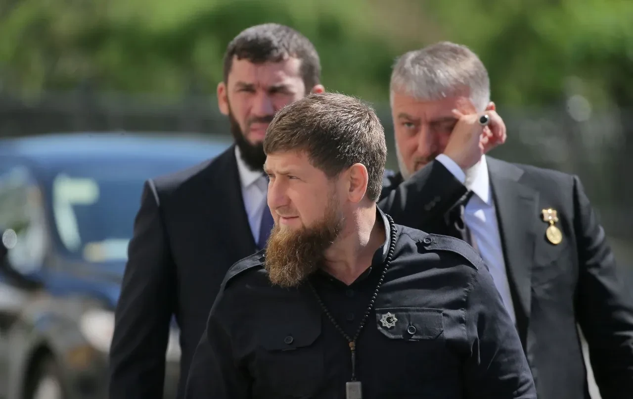 Çeçen lider Kadirov intihara mı kalkıştı? Şoke eden iddialar, 'tuhaf video' tartışmaları