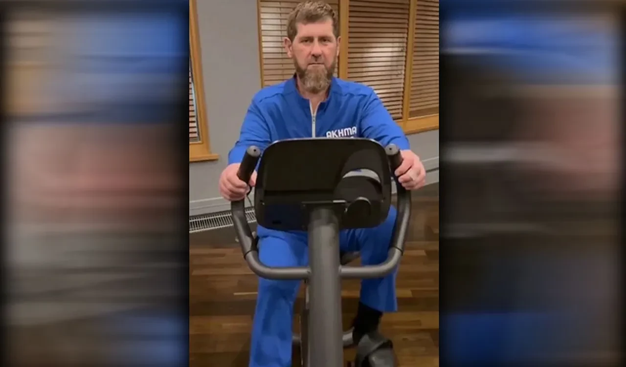 Çeçen lider Kadirov intihara mı kalkıştı? Şoke eden iddialar, 'tuhaf video' tartışmaları