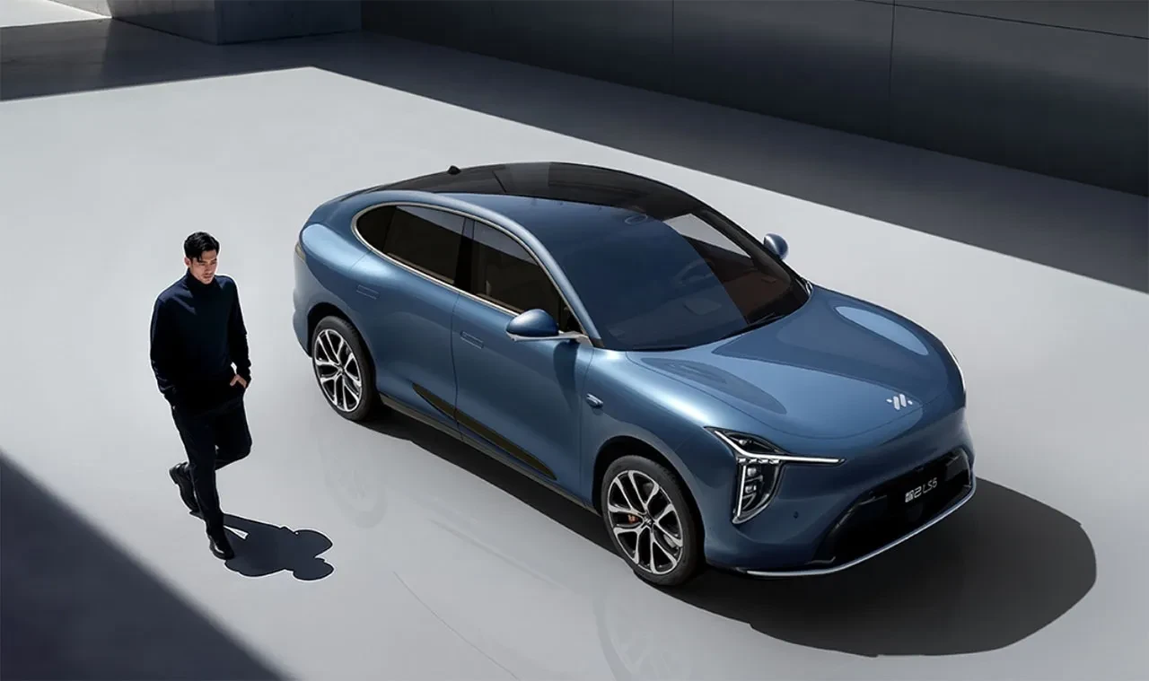 Elektrikli araçlar için uzun yol sorun olmaktan çıkıyor: Yeni sistem tanıtıldı