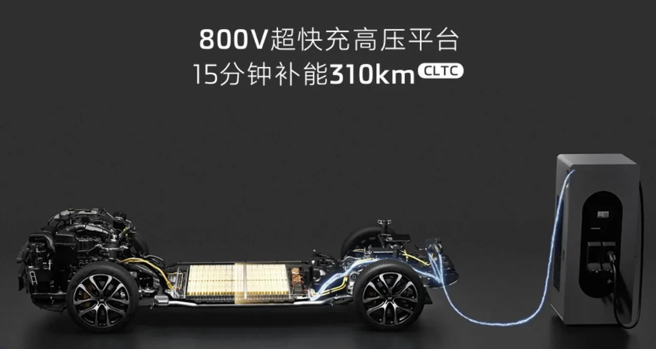 Elektrikli araçlar için uzun yol sorun olmaktan çıkıyor: Yeni sistem tanıtıldı