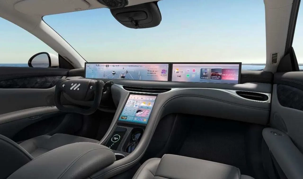 Elektrikli araçlar için uzun yol sorun olmaktan çıkıyor: Yeni sistem tanıtıldı