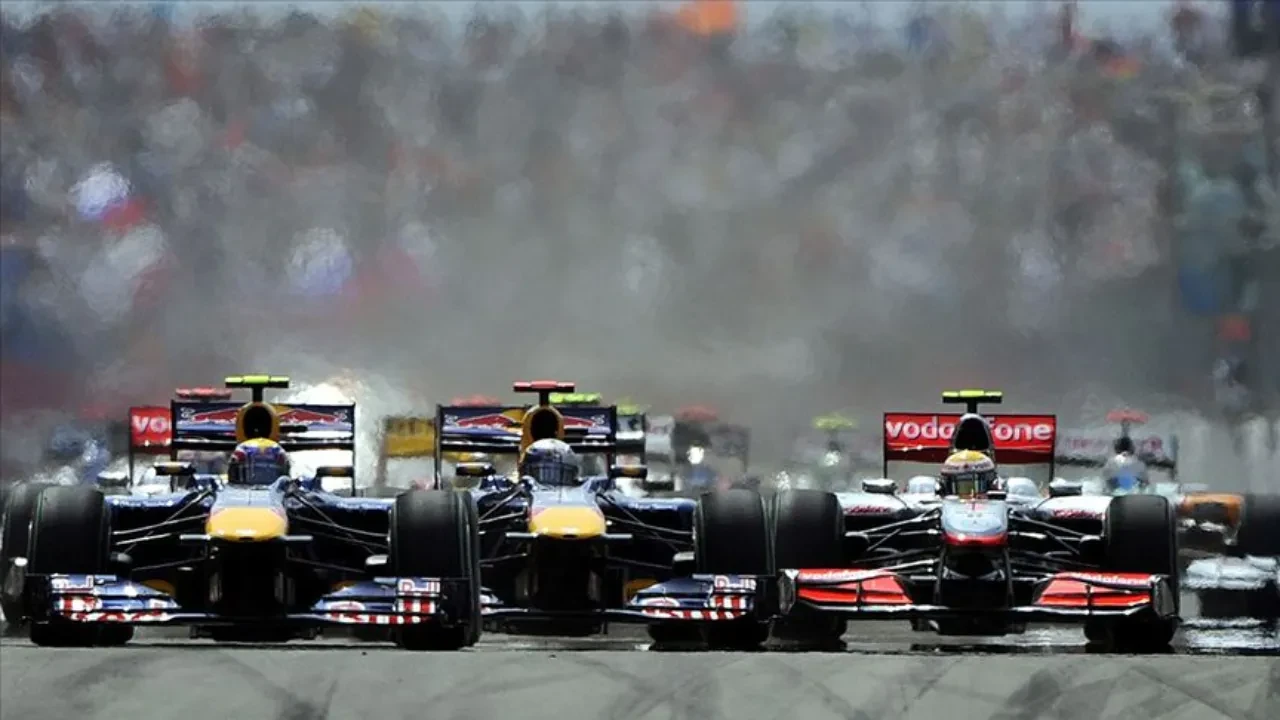 F1 Macaristan GP ne zaman, saat kaçta, hangi kanalda? Pole pozisyonu Charles Leclerc aldı