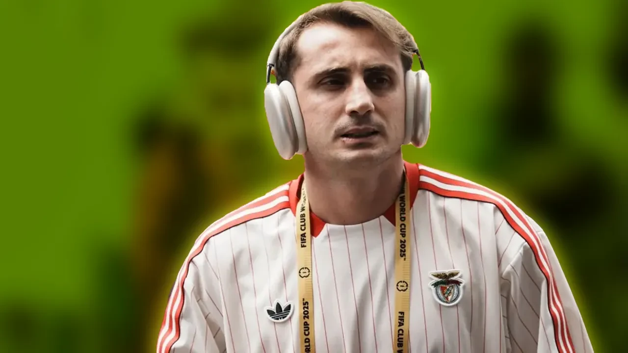 Fenerbahçe'de Kerem Aktürkoğlu operasyonu! Ünlü gazeteci gelişmeleri resmen duyurdu