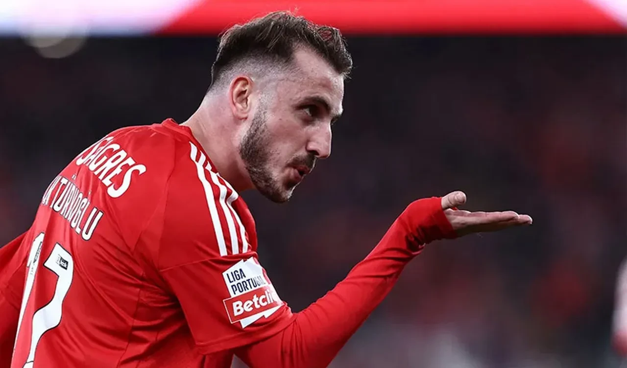 Fenerbahçe'de Kerem Aktürkoğlu operasyonu! Ünlü gazeteci gelişmeleri resmen duyurdu