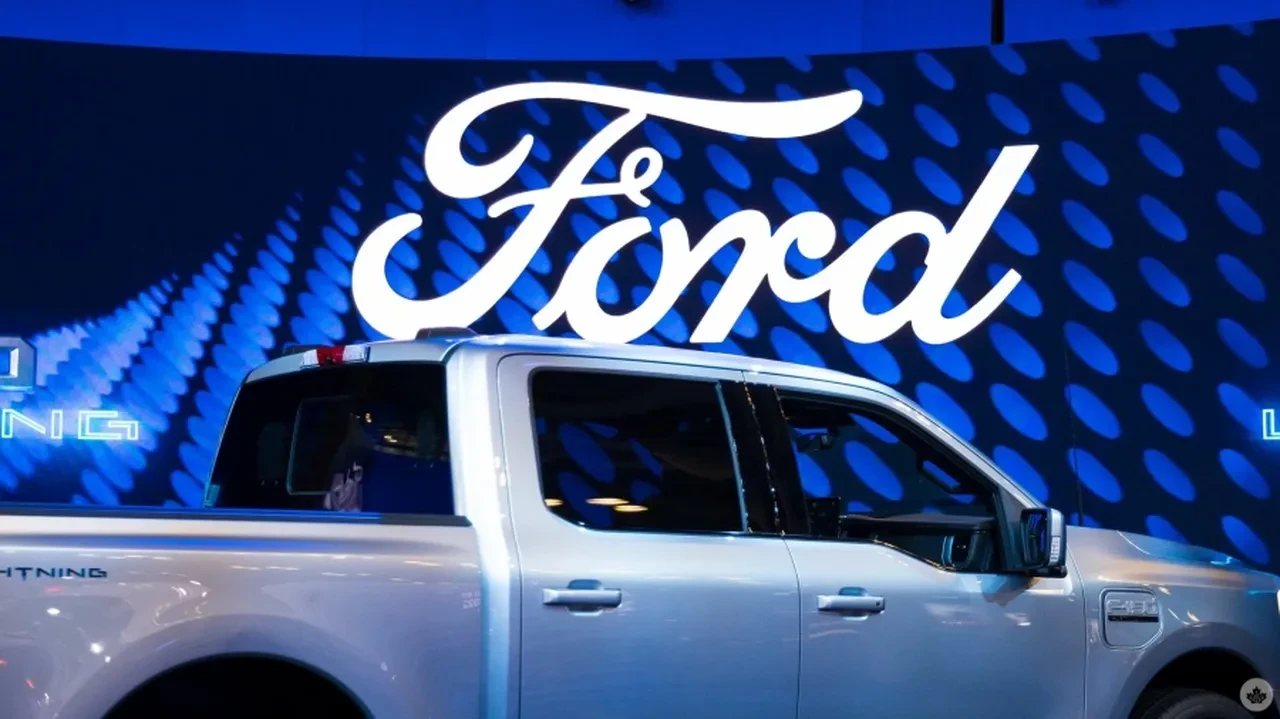 Ford'dan elektrikli araçta yeni dönem: Ucuz modeller 2027'de yolda