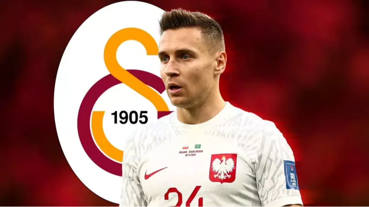 Galatasaray'da ayrılık resmiyet kazandı!