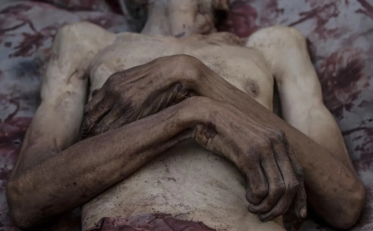 Gazze'de halk ekmek mücadelesi verirken öldürülüyor! Can kaybı her dakika artıyor