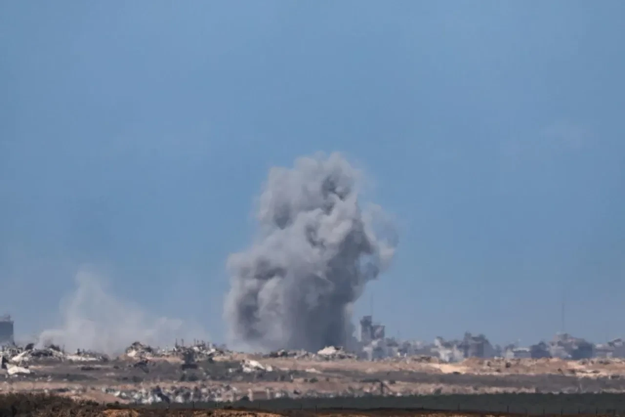 Gazze'de halk ekmek mücadelesi verirken öldürülüyor! Can kaybı her dakika artıyor