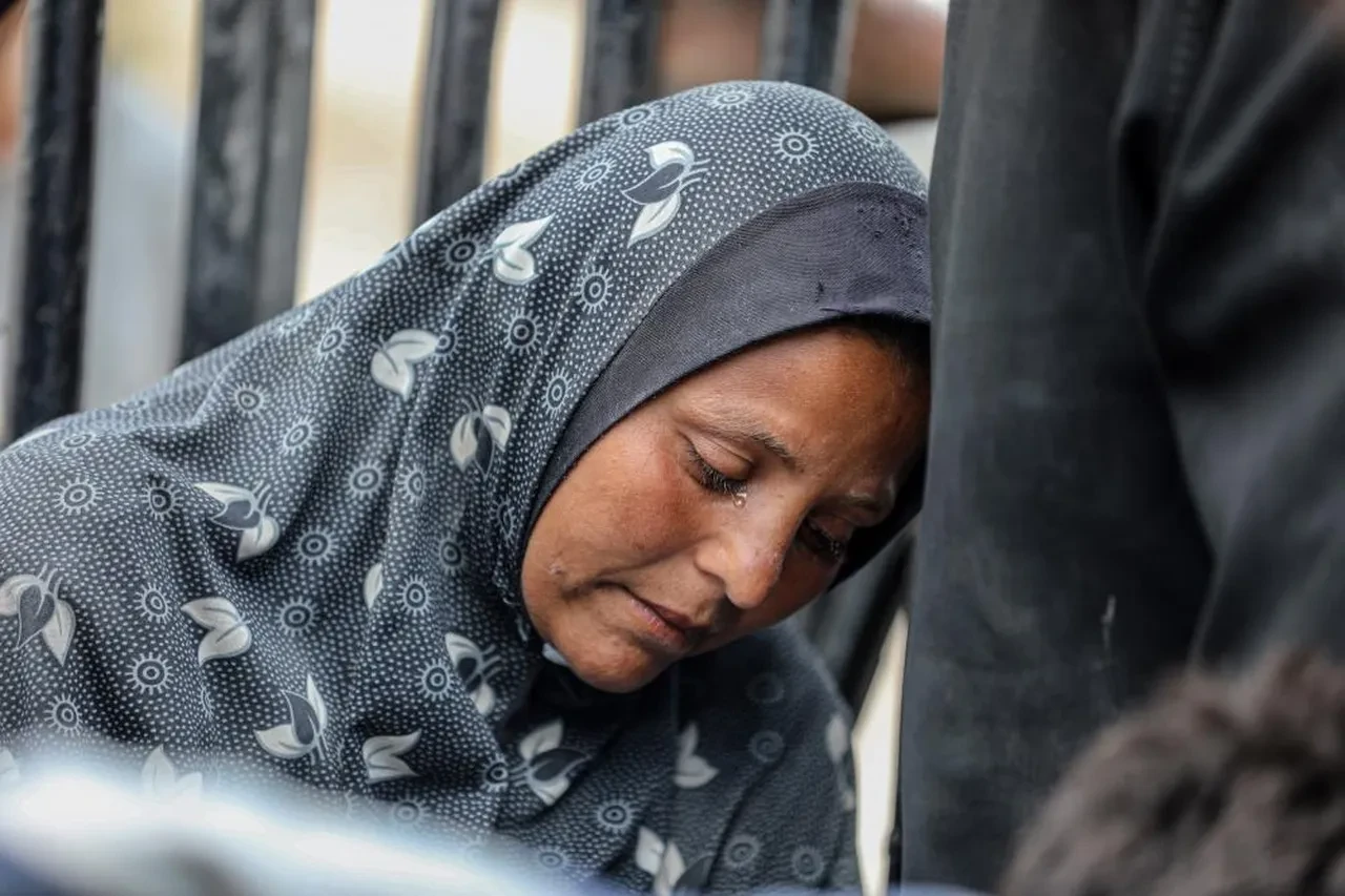 Gazze'de halk ekmek mücadelesi verirken öldürülüyor! Can kaybı her dakika artıyor