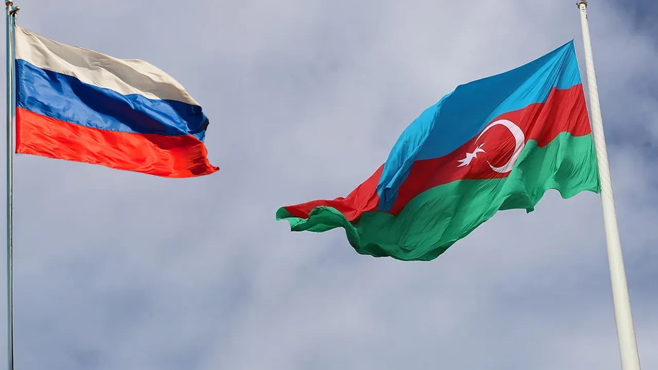 Gerginlik tırmanıyor: Azerbaycan Diasporası Başkanı Rusya'da gözaltına alındı