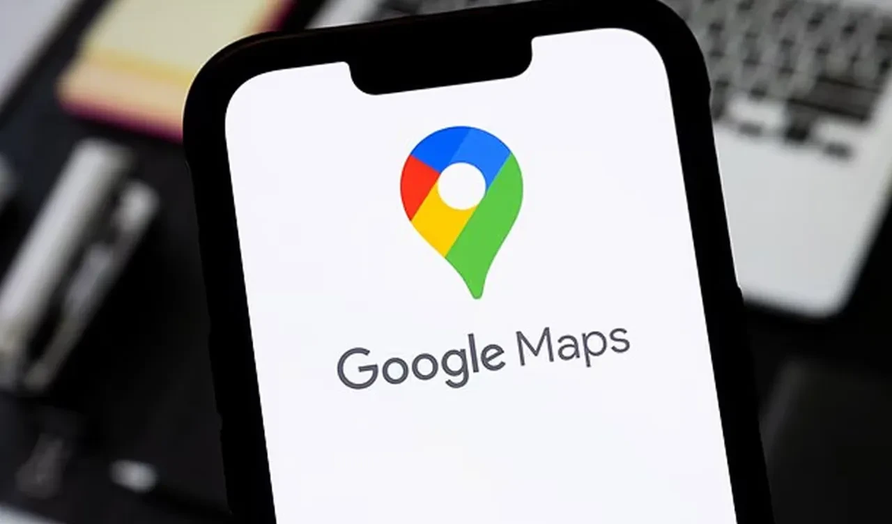 Google Haritalar'da ilginç keşif! Herkes aynı yorumu yaptı, uzmanlar açıklık getirdi