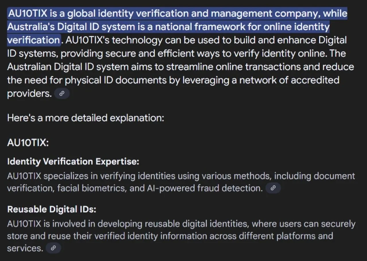 Google'ın yapay zekayı koca ülkeyi karıştırdı