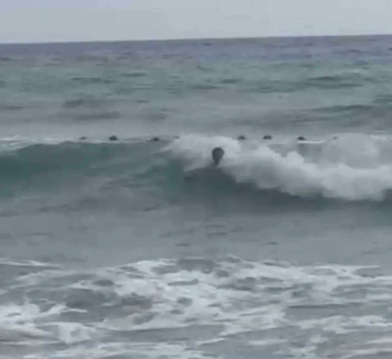 Hatay'da korku dolu anlar! Boğulmak üzere olan 2 kız çocuğu son anda kurtarıldı