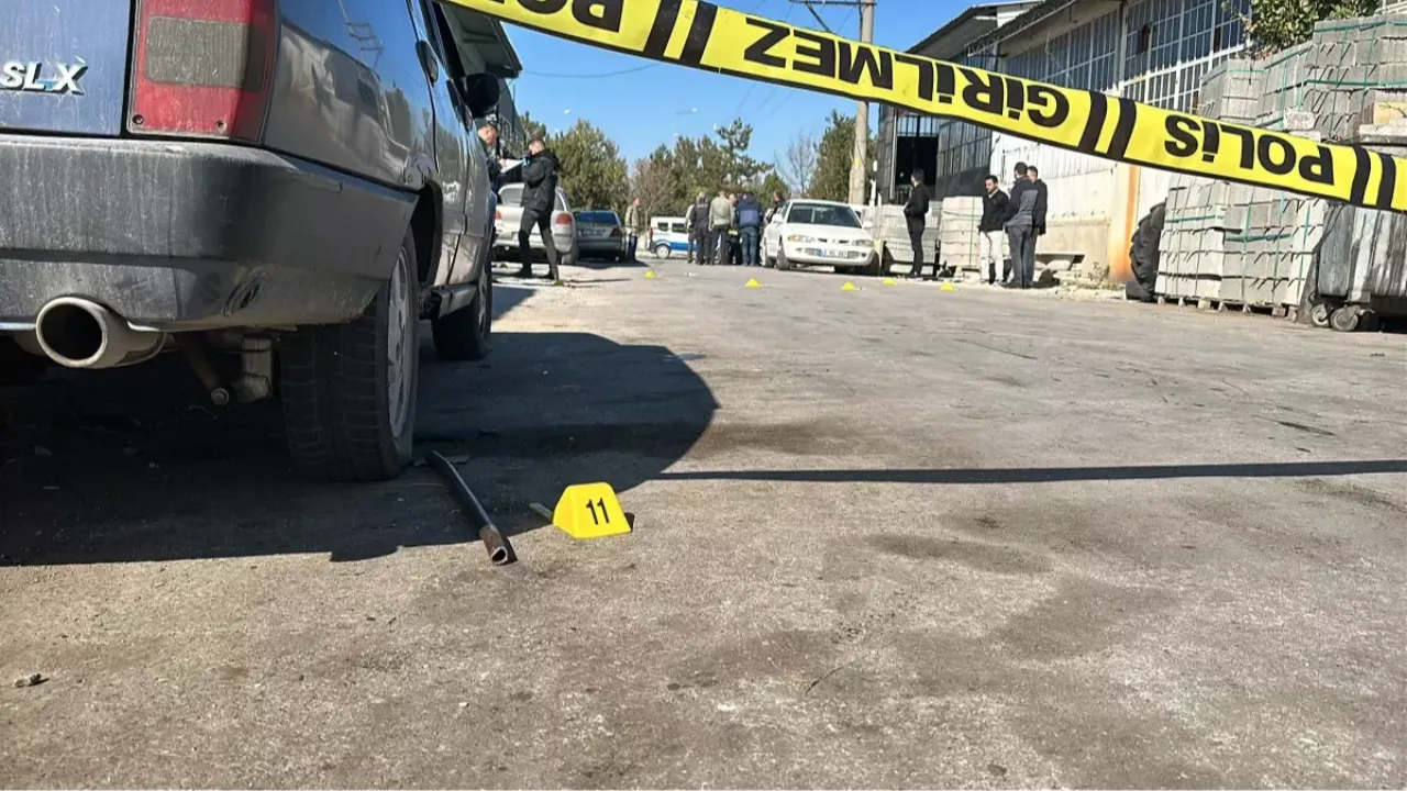 İstanbul'da korkunç olay! Abisini katletti, yengesini yaraladı: Sebebi şoke etti 