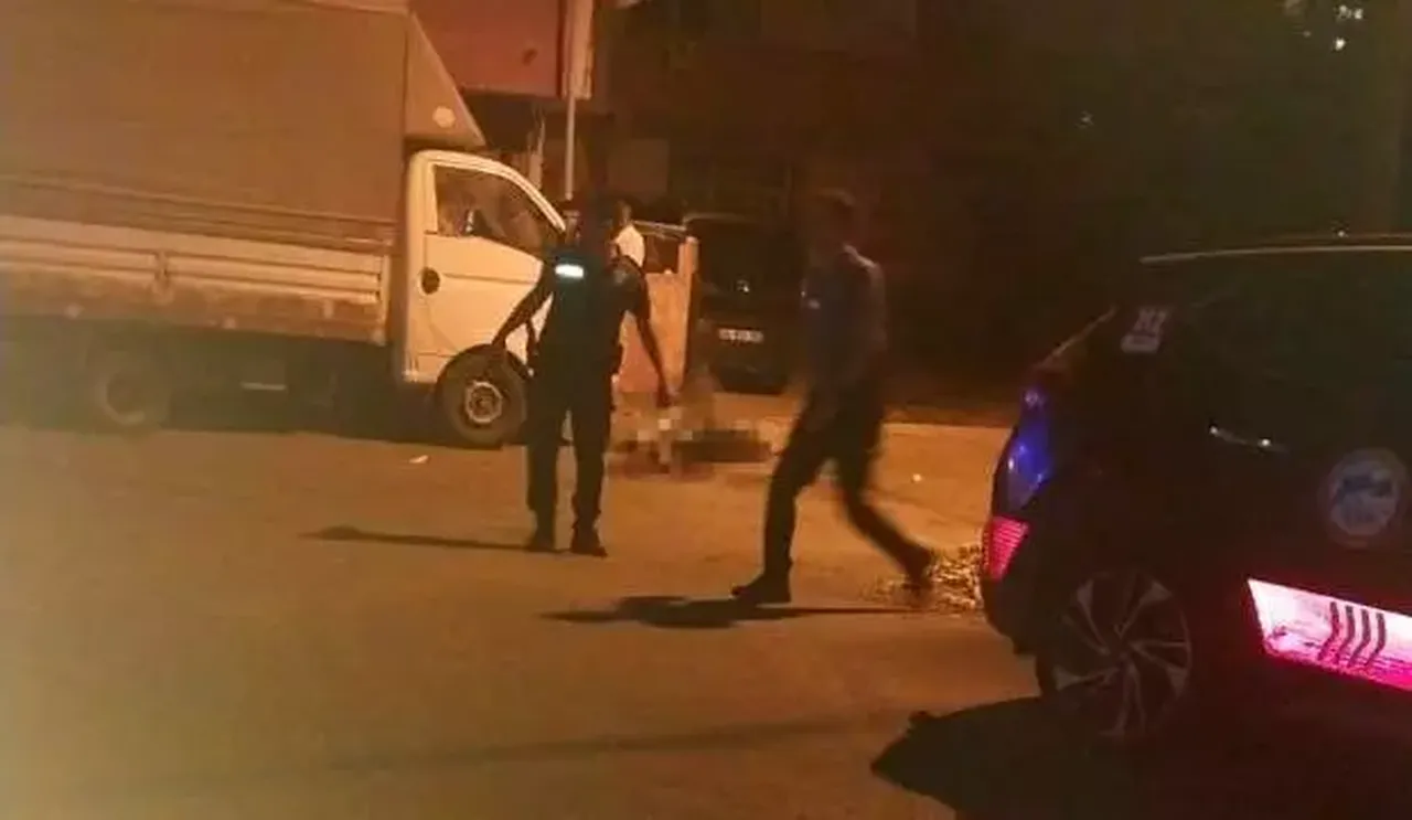 İstanbul'da korkunç olay! Abisini katletti, yengesini yaraladı: Sebebi şoke etti 
