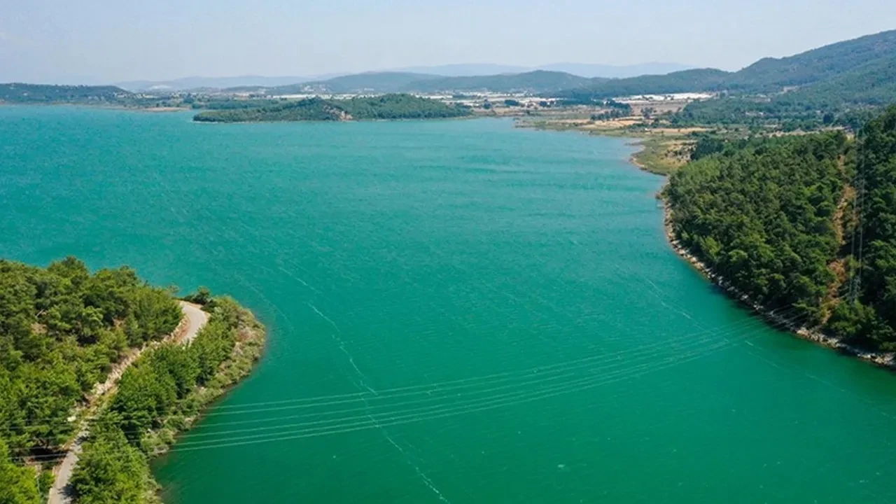 İzmir'de su krizi büyüyor! Kesinti yapılacak bölgelerin sayısı artıyor: Her gün 6 saat su verilmeyecek