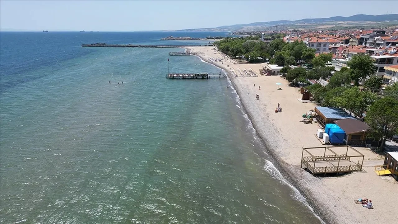 Karasu, Ağva'da denize girmek yasak mı? 3 Ağustos Sakarya, İstanbul'da denize girmek yasak mı?