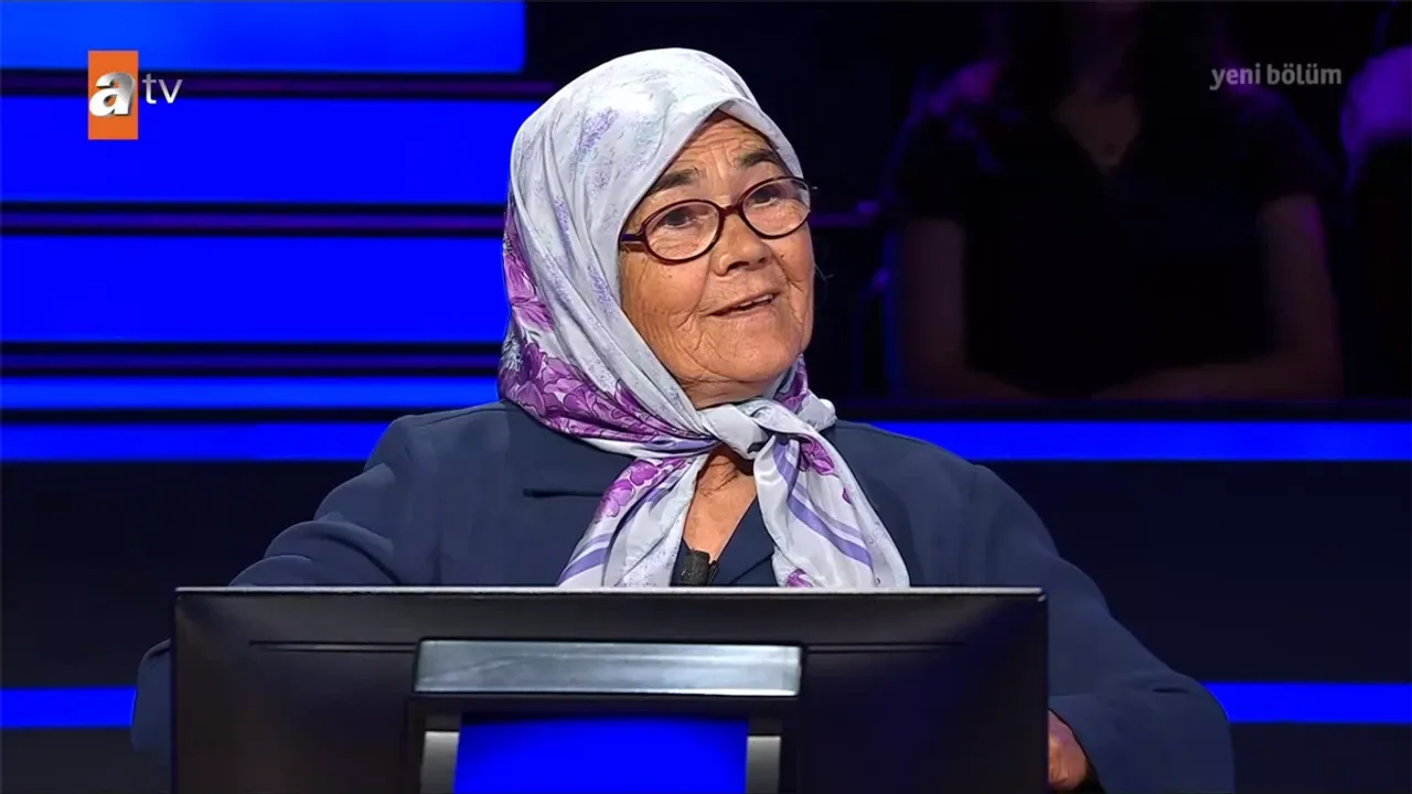 Kim Milyoner Olmak İster’de 300 bin TL’lik ilk aşı sorusu