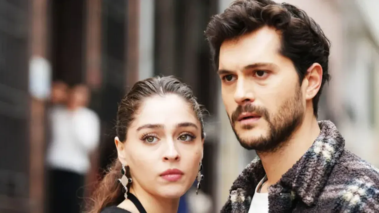 Leyla dizisi neden yayınlanmadı ne zaman yayınlanacak?