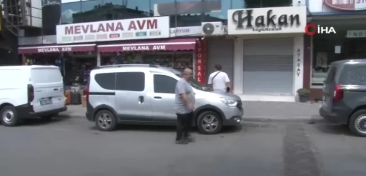 Mahallelinin bütün malı ondaydı... 25 yıllık kuyumcudan büyük vurgun: Kepengi indirdi, kayıplara karıştı!