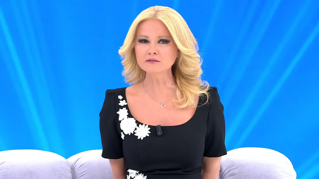 Müge Anlı yeni sezon ne zaman? Yeni bölüm için geri sayım